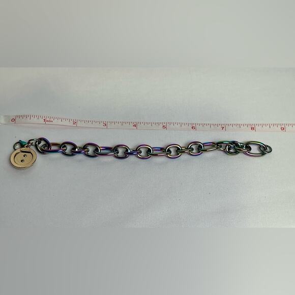 Chanel Chain Bracelet - Picture 6 of 6